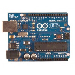 Arduino GRBL