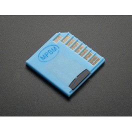 Shortening microSD card adapter for Raspberry Pi & Macbooks Shortening microSD card adapter for Raspberry Pi & Macbooks