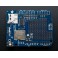 Adafruit CC3000 WiFi Shield with Onboard Ceramic Antenna