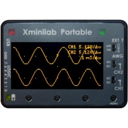 Xminilab Portable