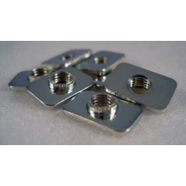 Tee Nuts (5 Pack) M5