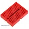 170-Point Breadboard (Red)