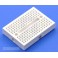 170-Point Breadboard (White)