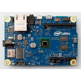 Intel Galileo Board Intel Galileo Board