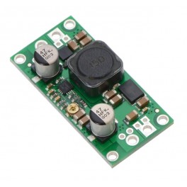 Pololu Adjustable 9-30V Step-Up/Step-Down Voltage Regulator S18V20AHV