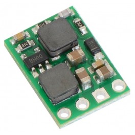 Pololu 12V Step-Up/Step-Down Voltage Regulator S10V2F12