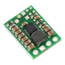 Pololu 3.3V Step-Up/Step-Down Voltage Regulator S7V8F3