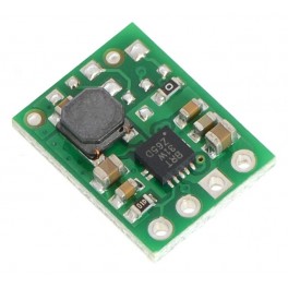 Pololu 5V Step-Up Voltage Regulator U1V11F5