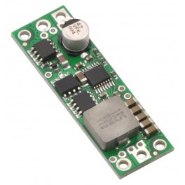 Pololu Step-Down Voltage Regulator D15V70F5S3 Pololu Step-Down Voltage Regulator D15V70F5S3