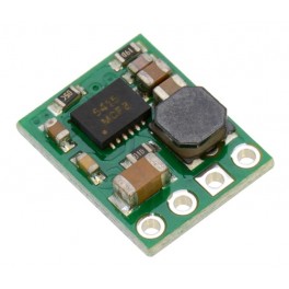 Pololu 12V, 500mA Step-Down Voltage Regulator D24V5F12