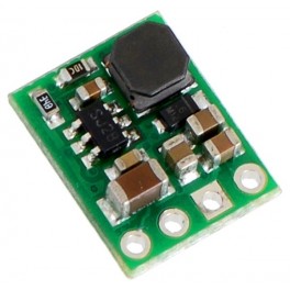 Pololu 12V, 300mA Step-Down Voltage Regulator D24V3F12