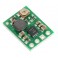 Pololu Adjustable Step-Up Voltage Regulator U1V11A