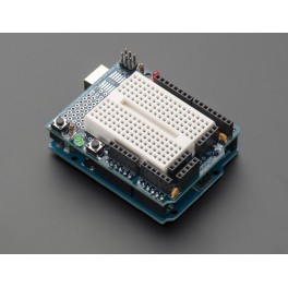Adafruit Proto Shield for Arduino - v.5