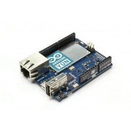 Arduino Yún