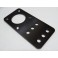 Motor Mount Plate for Nema 17 Stepper Motor