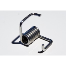 Belt Tension - Torsion Spring