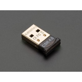 Bluetooth 4.0 USB Module (v2.1 Back-Compatible)