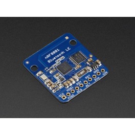 Bluefruit LE - Bluetooth Low Energy (BLE 4.0) - nRF8001 Breakout