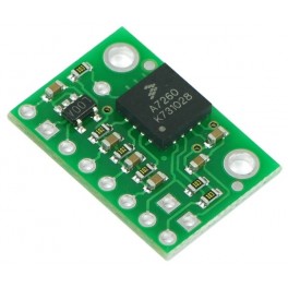 MMA7260QT 3-Axis Accelerometer ±1.5/2/4/6g