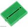 170-Point Breadboard (Green)