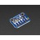 MCP4725 Breakout Board - 12-Bit DAC w/I2C Interface