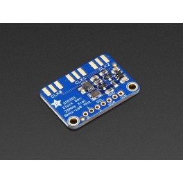 Adafruit Si5351A Clock Generator Breakout Board - 8KHz to 160MHz Adafruit Si5351A Clock Generator Breakout Board - 8KHz to 160MHz