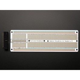 Adafruit Perma-Proto Raspberry Pi Breadboard PCB Kit