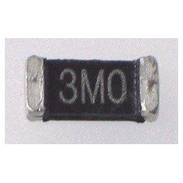 R2512 3mOhm