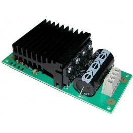 MD03 - 24V 20A H-bridge motor driver