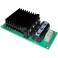 MD03 - 24V 20A H-bridge motor driver