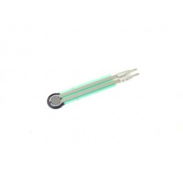 Force-Sensing Resistor - 0.2" Circle Force-Sensing Resistor - 0.2" Circle