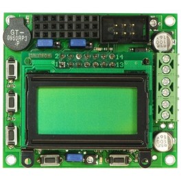 Orangutan LV-168 Robot Controller Orangutan LV-168 Robot Controller
