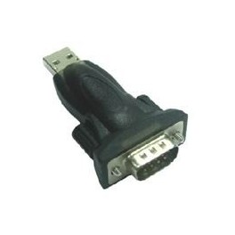 Převodník USB na sériový port USBCOM3