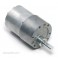 30:1 Metal Gearmotor 37Dx52L mm