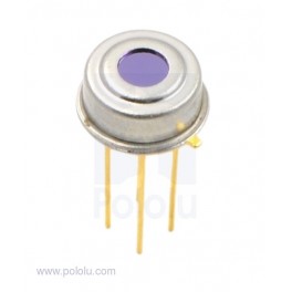 MLX90614ESF-AAA Infrared Temperature Sensor 90° FOV