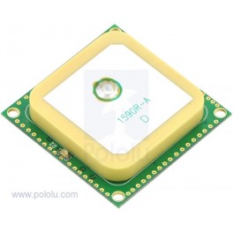 66-Channel LS20031 GPS Receiver Module (MT3339 Chipset)