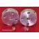 Universal Aluminum Mounting Hub for 3mm Shaft