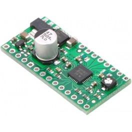 A4988 Stepper Motor Driver Carrier with Voltage Regulators