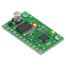 Pololu Qik 2s9v1 Dual Serial Motor Controller Pololu Qik 2s9v1 Dual Serial Motor Controller