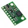 L3GD20 3-Axis Gyro Carrier with Voltage Regulator