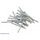 Machine Screw: 2-56, 1 1/4" Length, Phillips (25-pack)