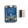 Standalone Toggle Capacitive Touch Sensor Breakout - AT42QT1012