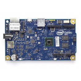 Intel Galileo Gen 2