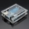 Transparent Acrylic Case for Arduino Uno R3