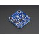 Adafruit BME280 I2C or SPI Temperature Humidity Pressure Sensor - STEMMA QT