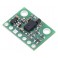 VL6180X Time-of-Flight Distance Sensor Carrier with Voltage Regulator