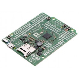 A-Star 32U4 Prime SV microSD (SMT Components Only)
