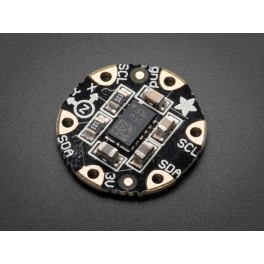 FLORA Accelerometer/Compass Sensor - LSM303 - v1.0 FLORA Accelerometer/Compass Sensor - LSM303 - v1.0