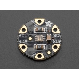 Flora Lux Sensor - TSL2561 Light Sensor - v1.0