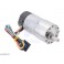 50:1 Metal Gearmotor 37Dx70L mm with 64 CPR Encoder